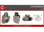 CASCO Starter cst35191as für MITSUBISHI Suzuki