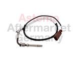 ASTEMO-HITACHI Sensor, Abgastemperatur 2505580 für Audi