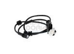 MEAT & DORIA Sensor, Raddrehzahl 90249 Hinterachse links für MAZDA