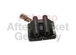 ASTEMO-HITACHI Zündspule 2508737 für Subaru