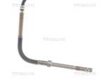 TRISCAN Sensor, Abgastemperatur 882629199 für VW