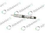 REMANTE Einspritzdüse DELPHI CR R01801A 002003000116r für NISSAN RENAULT