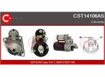 CASCO Starter cst14106as für Ford MAZDA