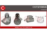 CASCO Starter cst32100gs für HYUNDAI KIA