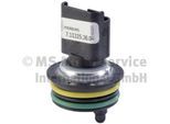PIERBURG Sensor, Kraftstoffdruck 711225360 für DS Peugeot
