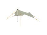 Wechsel - Wing 'Travel Line' L - Tarp grau/weiß