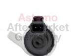 ASTEMO-HITACHI Leerlaufregelventil, Luftversorgung 2508608 für Ford