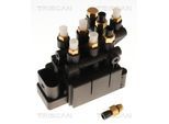 TRISCAN Kompressor, Druckluftanlage 872529203 für Porsche Audi VW Bentley
