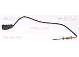 TRISCAN Sensor, Abgastemperatur 882610005 für Ford MAZDA