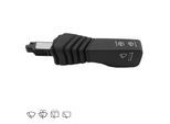 MEAT & DORIA Lenkstockschalter 23239 für Opel GM