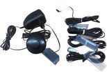 LED Schrankinnenraumbeleuchtung TRENDTEAM "Glaskantenbeleuchtung", kaltweiß, B:2cm H:1cm L:6cm, Leuchten