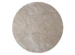 Veer Carpets Vloerkleed nica 1606 71 rond ø200 cm