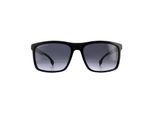 HUGO BOSS Zonnebril 1036/S 807 9O Zwart Grijs