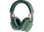 Fairbuds XL, Kopfhörer grün, Bluetooth, USB-C