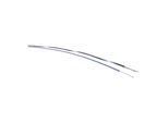 YV 2x0,8/1,4 rt/bl Sp.100 Schaltdraht ; sonepar)