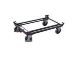 Cordes Fahrgestell RAL 7016 anthrazitgrau ; VARIOfit (sw-870.015/AG)