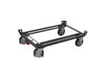 Cordes Fahrgestell RAL 7016 anthrazitgrau ; VARIOfit (sw-870.042/AG)