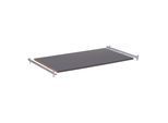 VarioFit MDF Etagenboden grau 1.230 x 760 mm 18 mm ; Cordes (zsw-800.411/G)