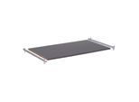 VarioFit MDF Etagenboden grau 1.000 x 660 mm 18 mm ; Cordes (zsw-700.413/G)