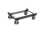 Cordes Fahrgestell RAL 7016 anthrazitgrau ; VARIOfit (sw-870.315/AG)