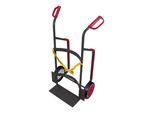 Cordes Fasskarre Kunststofffässer RAL 7016 (fk-1109/AG)
