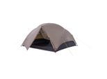 Stoic - NjavveSt. 3P - 3-Personen Zelt grau