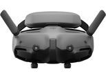 DJI Virtual-Reality-Brille "Goggles 3", grau, B:10,9cm H:11,2cm T:20,5cm, VR-Brillen