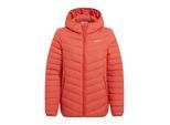 Craghoppers Dames Compresslite IX Geïsoleerde Gewatteerde Jas met Hood (Grenadine)