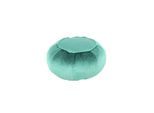 POUF Pouf Taj Mahal DxH:: 65x35 cm