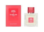 Habit Rouge Eau De Toilette Spray 50 ml