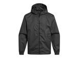 Craghoppers Packable Waterdichte jas voor volwassenen Expert (Zwart)