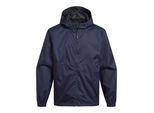 Craghoppers Packable Waterdichte jas voor volwassenen Expert (Donkere marine)