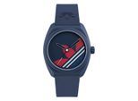 Adidas Originals Project Three Unisex Blau Uhr AOST26042