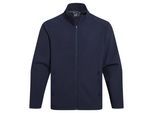 Craghoppers Heren Expert Basecamp II Soft Shell Jas (Donkere marine)