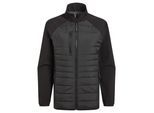 Craghoppers Dames/Dames Expert Compresslite Hybride Jas (Zwart)