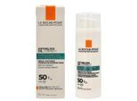 LRP Anthelios Oil Correct Daily Oil-Free Fluid SPF50+.