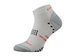 1 Verpakking Coolmax Dunne Ultralichte Trainer Hardloopsokken