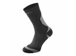 1 Pack Merinowollen Wandelsokken met Thermo functie