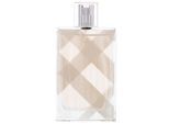 Burberry Brit For Her Eau de Toilette Spray 100 ml