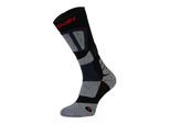 1 Pack Herren Dicke Motorrad Feuchtigkeitsableitende Dri-Tech Socken