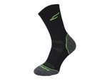 1 Verpakking Anti-blaar Bamboe Wand socks voor de Zomer