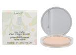 Clinique Stay-Matte Sheer Pressed Powder
