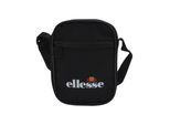 Ellesse Relo Logo Schoudertas (Zwart)