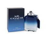 Coach Blue Eau De Toilette 100ml