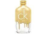 Calvin Klein CK One Gold Eau de Toilette 100 ml