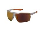 Heren- en Dames Sportieve Wrap-Around Zonnebril Windscherm M CW4663