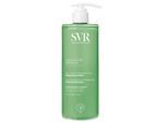 SVR Spirial Intense Frische 400ml Deodorierendes Reinigungs-Gel für Alle Hauttypen