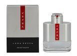 Prada Luna Rossa Pour Homme Edt Spray.