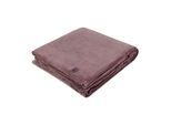 Extra Zachte Warme Grote Luxe Thermo Fleece Dekbed - 180 x 200 cm