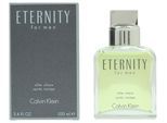Calvin Klein Eternity für Männer After Shave Lotion 100ml